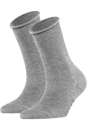 Falke Kurzsocken Damen Socken 2er Pack Synthetisch (Packung, 2er Pack) - Verkäufer: Yourfashionplace