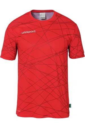 Uhlsport Trainingsshirt Trainings-T-Shirt Prediction (Trikot) atmungsaktiv, schnelltrocknend - Verkäufer: GmbH