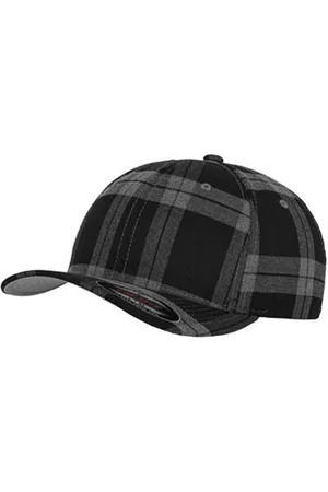 Flexfit Flex Cap Tartan Plaid - Verkäufer: DBULLDOG