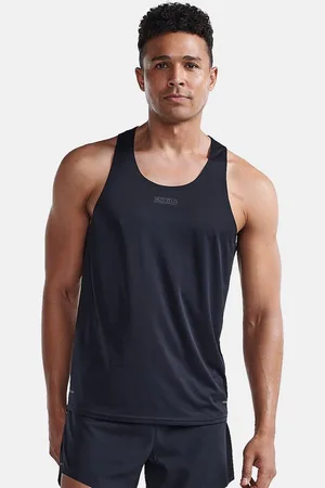 2XU Laufshirt Light Speed Tech Singlet (1-tlg) - Verkäufer: Emercor