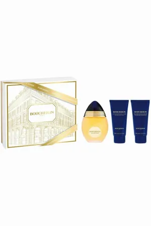 Boucheron Eau de Parfum Eau De Parfum Spray 100ml Set 3 Artikel - Verkäufer: Parfümerie Wilhelm Haas