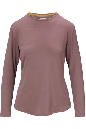Pip Studio Langarmshirt Tom Melee Solid Color aus weich fließendem Viskosejersey - Verkäufer: bonvenon