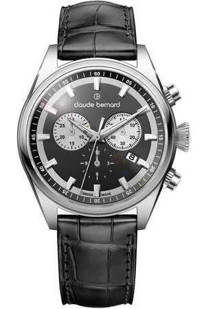 Claude Bernard Chronograph Proud Heritage Chronograph - Verkäufer: uhren-zubehoer