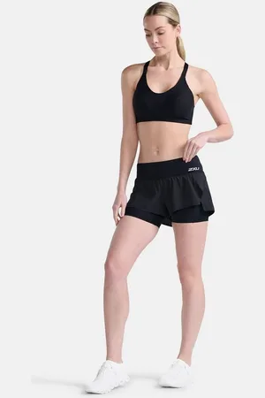 2XU Laufshorts Aero 2-in-1 (1-tlg) - Verkäufer: Emercor