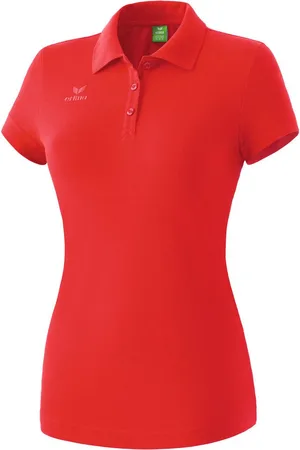 Erima Poloshirt Damen Teamsport Poloshirt - Verkäufer: GmbH