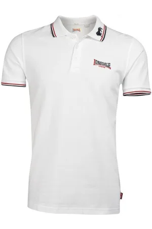 Lonsdale London Poloshirt Lion - Verkäufer: 247Group GmbH