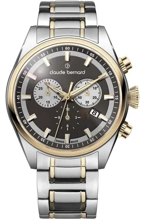 Claude Bernard Chronograph Proud Heritage Chronograph - Verkäufer: uhren-zubehoer