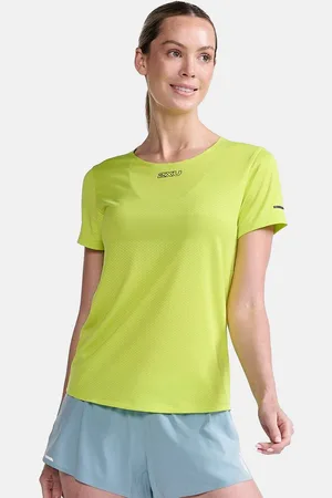 2XU Laufshirt Light Speed Tech Tee (1-tlg) - Verkäufer: Emercor
