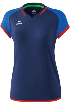 Erima Volleyballtrikot Damen Zenari 3.0 Tanktop - Verkäufer: GmbH