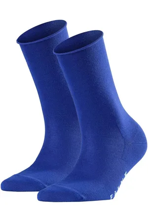 Falke Kurzsocken Damen Socken 2er Pack Synthetisch (Packung, 2er Pack) - Verkäufer: Yourfashionplace