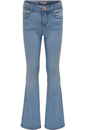 ONLY Regular-fit-Jeans KOGROYAL LIFE REG FLARED PIM020 NOO - Verkäufer: ahlert. mode im herzen.