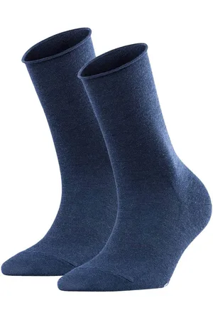 Falke Kurzsocken Damen Socken 2er Pack Synthetisch (Packung, 2er Pack) - Verkäufer: Yourfashionplace