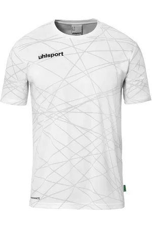 Uhlsport Trainingsshirt Trainings-T-Shirt Prediction (Trikot) atmungsaktiv, schnelltrocknend - Verkäufer: GmbH