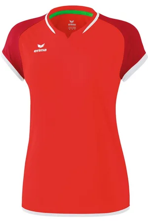 Erima Volleyballtrikot Damen Zenari 3.0 Tanktop - Verkäufer: GmbH