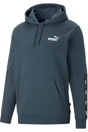 PUMA 2-in-1-Pullover Pullover Hoodie ESS+Tape FL - Verkäufer: sieger-preise