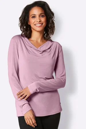 CRÉATION L T-Shirt Modal-Shirt - Verkäufer: Witt-Gruppe