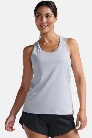 2XU Laufshirt Aero Singlet (1-tlg) - Verkäufer: Emercor