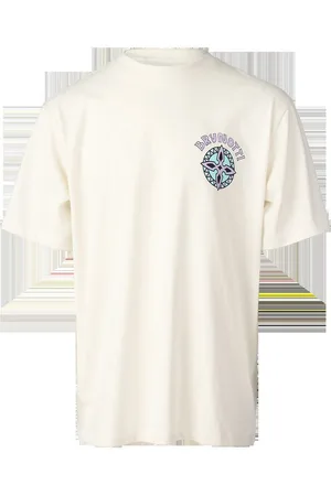 Brunotti T-Shirt Glide Uni T-shirt Cream - Verkäufer: Sport Seeger