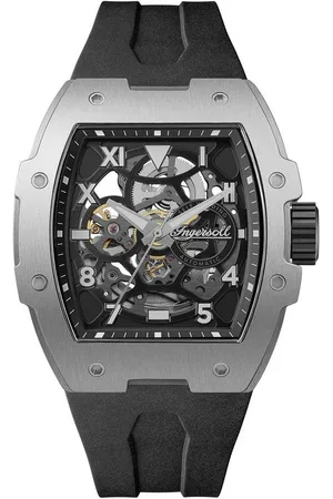 INGERSOLL 1892 Automatikuhr I15301 Herrenuhr Play Automatik 45mm 5ATM I15301 Herrenuhr Play Automatik 45mm 5ATM - Verkäufer: Timeshop24