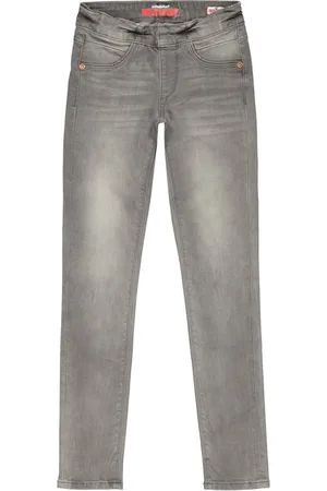 Vingino Jeansjeggings Tregging Belina AW23KGD48001 - Verkäufer: Melange-shop
