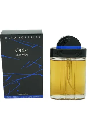 AUTOMOBILI LAMBORGHINI Eau de Toilette Julio Iglesias Only For Men Eau de Toilette 100 ml - Verkäufer: Rareparfum