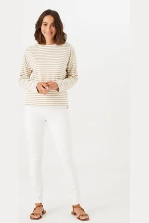 Garcia High-waist-Jeans Celia superslim