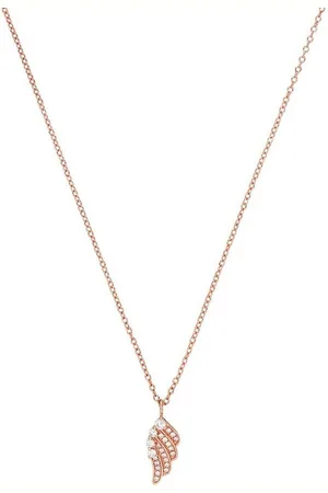 Amor Silberkette Kette mit Anhänger (Kette mit Anhänger, 1-tlg., Kette mit Anhänger) - Verkäufer: GmbH