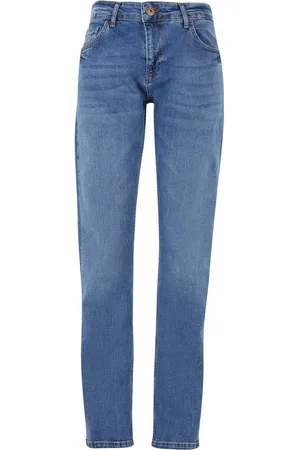 2Y Bequeme Jeans Herren 2Y Basic Straight Fit Denim