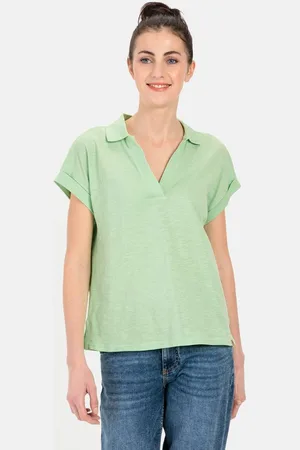 Camel Active T-Shirt aus Organic Cotton - Verkäufer: