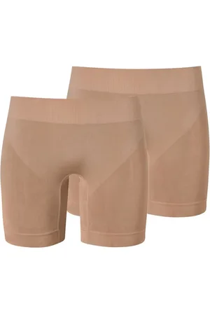 Schiesser Shorts Biker - Classic Seamless (2-tlg) Bermudas Kurze Hose - Verkäufer: HBOD
