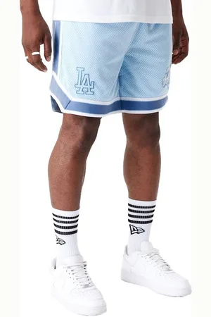 New Era Shorts WORLD SERIES Los Angeles Dodgers - Verkäufer: ICED OUT