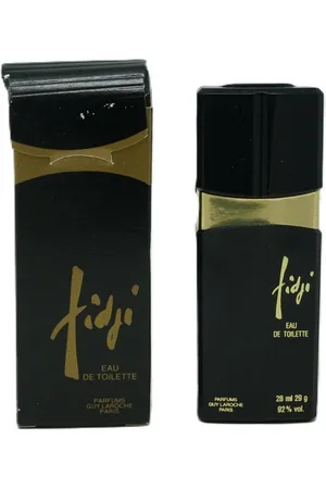 GUY LAROCHE Eau de Toilette Fidji Eau de Toilette 28 ml - Verkäufer: Rareparfum