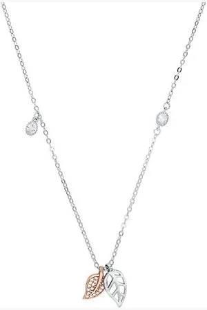 Amor Silberkette Kette mit Anhänger (Kette mit Anhänger, 1-tlg., Kette mit Anhänger) - Verkäufer: GmbH