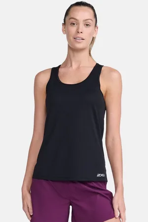 2XU Laufshirt Aero Singlet (1-tlg) - Verkäufer: Emercor