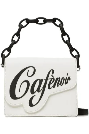 CAFèNOIR Handtasche Handtasche C3BC0401 Multi Bianco W005 - Verkäufer: Modivo_de