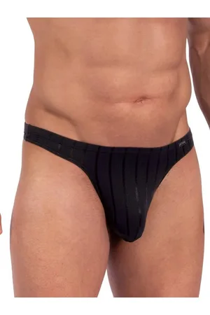 OLAF BENZ Ministring RED2358 Ministring black - Verkäufer: underwear lounge