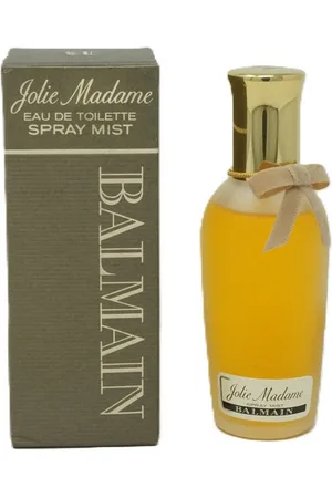 Balmain Eau de Toilette Jolie Madame Eau de Toilette Atomiseur 48ml - Verkäufer: Rareparfum