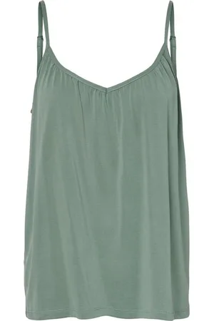 VERO MODA Shirttop VMFilli (1-tlg) Drapiert/gerafft - Verkäufer: Mary & Paul