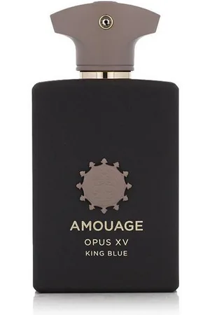 Amouage Eau de Parfum Opus XV – King Blue - Verkäufer: Parfum-Eden