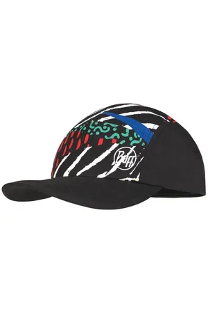 Buff Baseball Cap 5 Panel Go Cap - Verkäufer: Sport Seeger