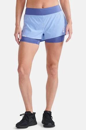2XU Laufshorts Aero 2-in-1 (1-tlg) - Verkäufer: Emercor