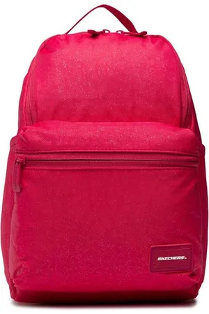 Skechers Freizeitrucksack Rucksack S1034.33 Fuksja - Verkäufer: Modivo_de