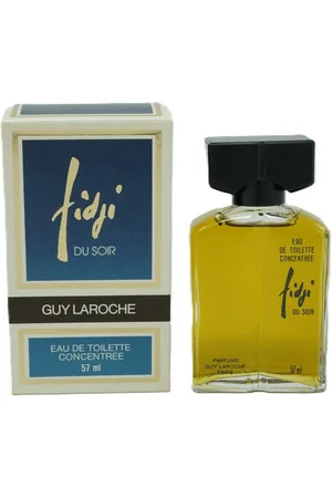 GUY LAROCHE Eau de Toilette Fidji du Soir Eau de Toilette Concentree 57 ml - Verkäufer: Rareparfum