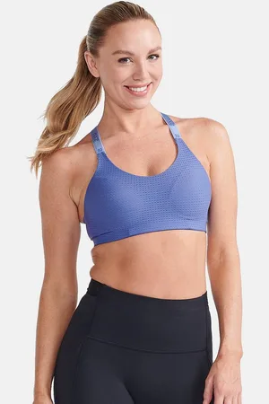 2XU Sport-BH Aero Medium Impact Bra (1-tlg) - Verkäufer: Emercor