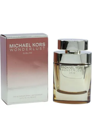 Michael Kors Eau de Parfum Wonderlust Sublime Eau de Parfum Spray 100 ml - Verkäufer: Parfumklassiker