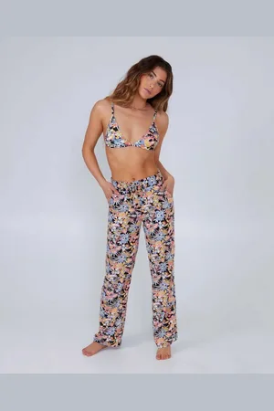 Salty Crew Jeggings Drifting Beach Pant Black S - Verkäufer: Sun & Famous