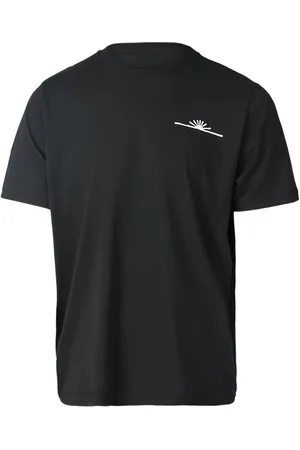 Brunotti T-Shirt Sun-Logo Men T-shirt Pirate Black - Verkäufer: Sport Seeger