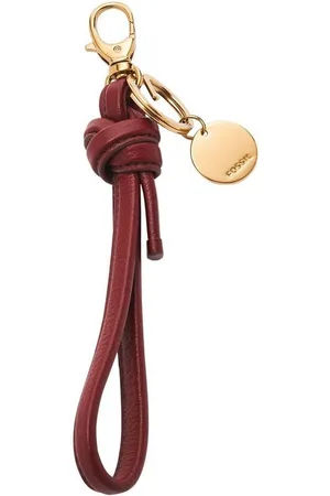 Fossil Schlüsselanhänger Keyfob - Verkäufer: modeherz