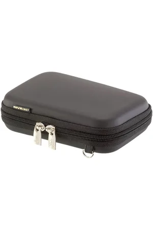 RivaCase Notebook-Rucksack 9101 HDD Case 2,5 Schwarz - Verkäufer: computer-bahrdorf