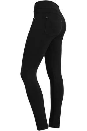 Freddy Shapingleggings NOW SKINNY mit Lifting & Shaping Effekt